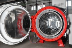 Vacuum Furnaces: Process consistency Vacuum Furnaces: Process consistency