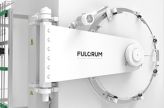 Fulcrum delivers pre-evacuated retort furnace for the heat treatment of precision resistors