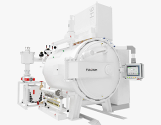 Single-Chamber Vacuum Furnaces