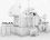Fulcrum Two-chamber Low Pressure Carburizing Vacuum Furnace, 600 x 600 x 900 mm