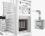 Three-chamber Fulcrum Vacuum Furnace