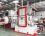 Three-chamber Fulcrum Vacuum Furnace with Oil Quenching System