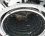 Large dimensions molybdenum hot zone vacuum furnace