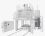 Vertical High Vacuum Brazing Fulcrum Furnace